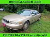 Used 2004 Buick Century Custom image 3