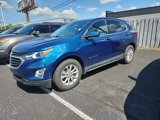 Used 2019 Chevrolet Equinox LT image 2