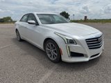 Used 2019 Cadillac CTS Luxury image 3