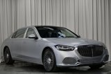 Used 2024 Mercedes-Benz Maybach S 680 4MATIC image 2