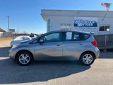 Used 2014 Nissan Versa Note SV w/ Sport Value Package image 2