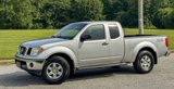 Used 2005 Nissan Frontier NISMO image 4