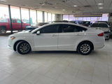 Used 2017 Ford Fusion S image 4