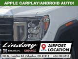 Used 2022 GMC Sierra 2500 Pro w/ Convenience Package image 2