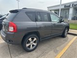 Used 2016 Jeep Compass High Altitude image 3