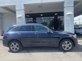 Used 2021 Mercedes-Benz GLC 300 4MATIC image 2