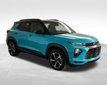 Used 2021 Chevrolet TrailBlazer RS w/ Convenience Package image 3