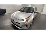 Used 2017 Toyota Prius Three image 4