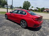 Used 2020 BMW 330i xDrive Sedan w/ Premium Package image 4