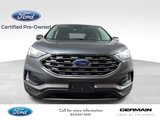 Certified 2022 Ford Edge Titanium image 3