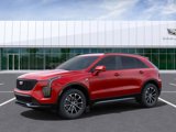 New 2024 Cadillac XT4 Sport image 2