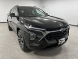 Used 2024 Chevrolet Trax RS w/ Driver Confidence Package image 2