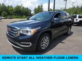 Used 2017 GMC Acadia SLE w/ Driver Alert Package I image 4