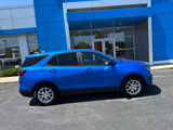 Used 2024 Chevrolet Equinox LS w/ LS Convenience Package image 3