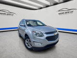 Used 2016 Chevrolet Equinox LT w/ Convenience Package image 2