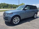 Used 2018 Land Rover Range Rover Supercharged image 2