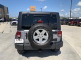 Used 2015 Jeep Wrangler Unlimited Sport w/ Quick Order Package 24S image 4