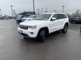 Used 2020 Jeep Grand Cherokee Limited image 4