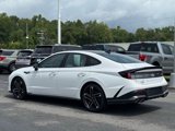 Used 2024 Hyundai Sonata N Line image 3