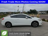 Used 2013 Honda Civic EX image 2