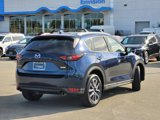 Used 2017 MAZDA CX-5 Grand Touring w/ Premium Package image 5