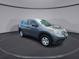 Used 2014 Honda CR-V LX image 2