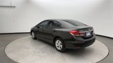 Used 2013 Honda Civic LX image 4