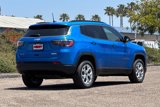 New 2025 Jeep Compass Latitude image 5