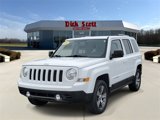 Used 2016 Jeep Patriot High Altitude image 2