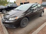 Used 2013 Honda Civic LX image 2