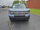 Certified 2024 Ford Bronco Sport Big Bend image 2