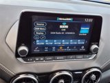 Certified 2022 Nissan Sentra SV w/ Trunk Package image 5