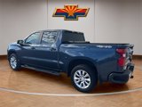 Used 2021 Chevrolet Silverado 1500 Custom image 4