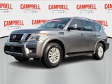 Used 2019 Nissan Armada SV w/ Driver Package image 6