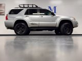 Used 2008 Toyota 4Runner SR5 image 4