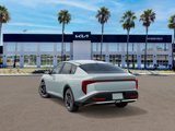 New 2025 Kia K4 EX image 4