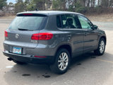 Used 2014 Volkswagen Tiguan SE image 3