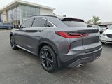 Used 2022 INFINITI QX55 Essential w/ Proassist Package image 4