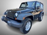Used 2011 Jeep Wrangler Sport image 2