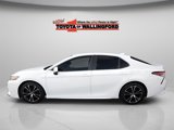 Used 2019 Toyota Camry SE image 2