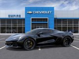 New 2025 Chevrolet Corvette E-Ray w/ Stealth Interior Trim Package image 2