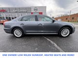 Used 2017 Volkswagen Passat 1.8T SE image 2