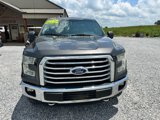 Used 2016 Ford F150 XLT w/ Equipment Group 301A Mid image 3