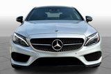 Used 2018 Mercedes-Benz C 300 Coupe image 3