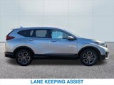 Certified 2021 Honda CR-V EX-L image 6