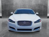 Used 2015 Jaguar XF Premium image 2