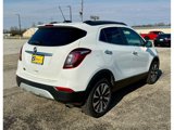 Used 2021 Buick Encore Preferred image 4