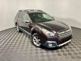 Used 2013 Subaru Outback 2.5i Limited w/ Special Appearance Pkg image 4