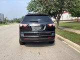 Used 2015 Chevrolet Traverse LT w/ LPO, 'HIT The Road' Package image 6