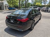 Used 2024 Mercedes-Benz C 300 Sedan image 4